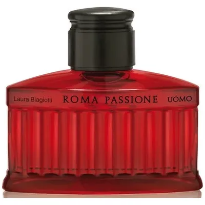Laura Biagiotti Roma Passione Uomo edt 125ml
